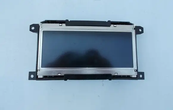 Audi A6 S6 C6 4F Screen/display/small screen 4F0919603