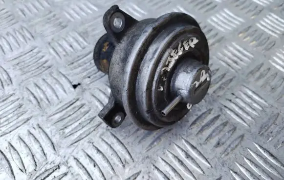 Chrysler Grand Voyager V EGR valve