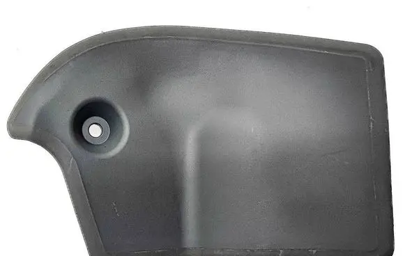 BMW 3 E92 E93 Other trunk/boot trim element 7130899 52850610