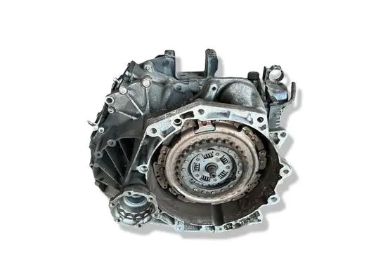 Seat Ibiza IV (6J,6P) Automatic gearbox MPP 0AM300050K