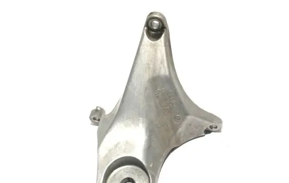 Audi A8 S8 D3 4E Gearbox mounting bracket 4E0399113AM