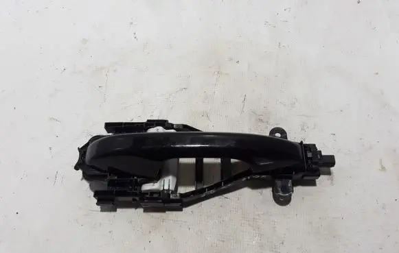 Volvo XC40 Front door exterior handle
