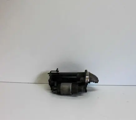 Audi A4 S4 B7 8E 8H Starter motor 03G911023A