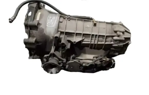Porsche Boxster 986 Automatic gearbox A8600