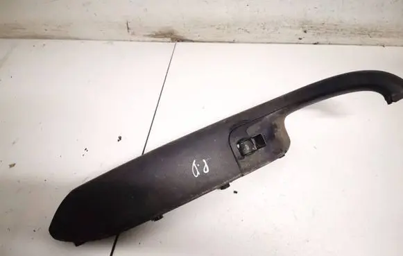 Audi A4 S4 B6 8E 8H Electric window control switch 8E1867162A