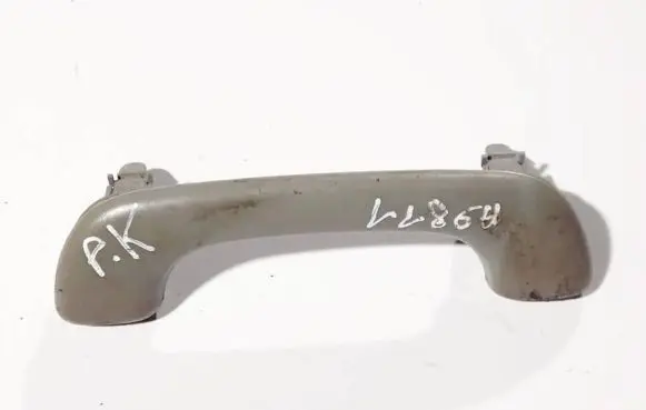 Renault Trafic II (X83) Front interior roof grab handle 8200000099
