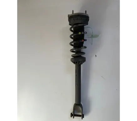 Jaguar XE Front shock absorber with coil spring GX7318B036 8X738036K 04012016