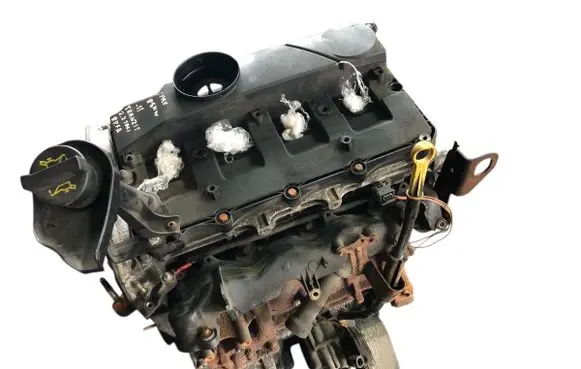 Ford Transit - Tourneo Connect Engine SRFA