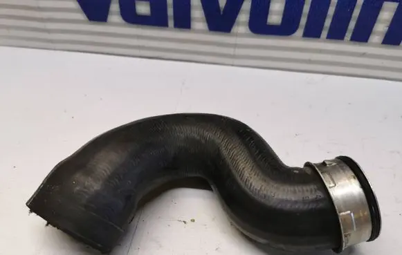 Audi A4 S4 B7 8E 8H Intercooler hose/pipe 5052 04201