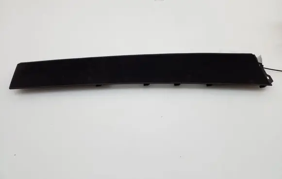 Mercedes-Benz E C207 W207 Panel trim A2076802307