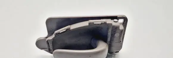 Citroen Xsara Picasso Rear door interior handle 9631487677