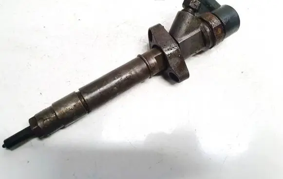 Renault Espace - Grand espace IV Fuel injector 8200084534 0445110084