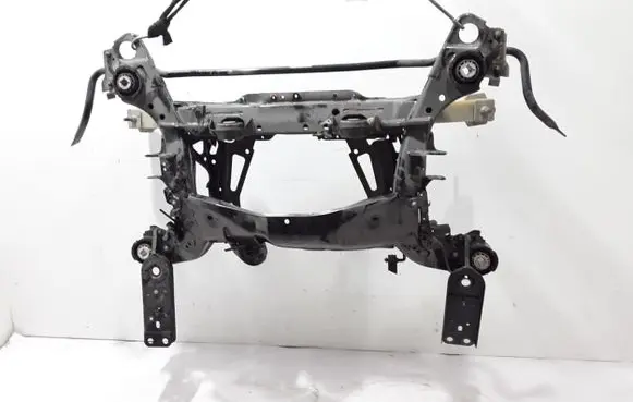 Volvo S60 Rear axle beam 32315790