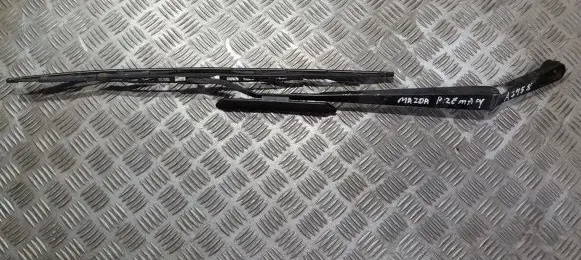 Mazda Premacy Front wiper blade arm J54A1398 J6060