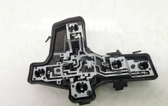 Tail light part