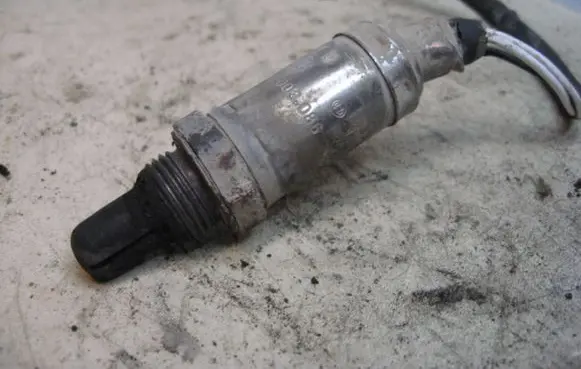 Renault Scenic I Lambda probe sensor BOSCH0258003086