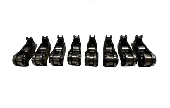 BMW X5 F15 Valve rocker arm N20B20 305N0801