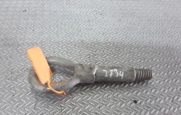 Saab 9-3 Ver2 Towing hook eye 