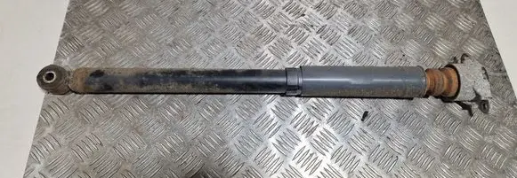 Ford B-MAX Rear shock absorber/damper AY115K570AA