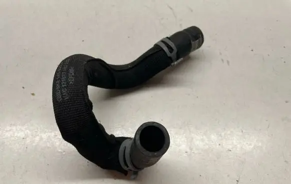 Audi A5 Sportback 8TA Intercooler hose/pipe 8K0145922A
