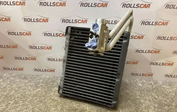 Land Rover Freelander 2 - LR2 Air conditioning (A/C) radiator (interior) H8189 21977