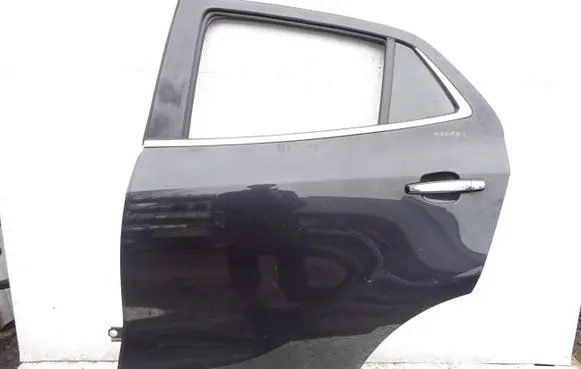 Opel Mokka Rear door qge