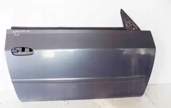 Door (2 Door Coupe)