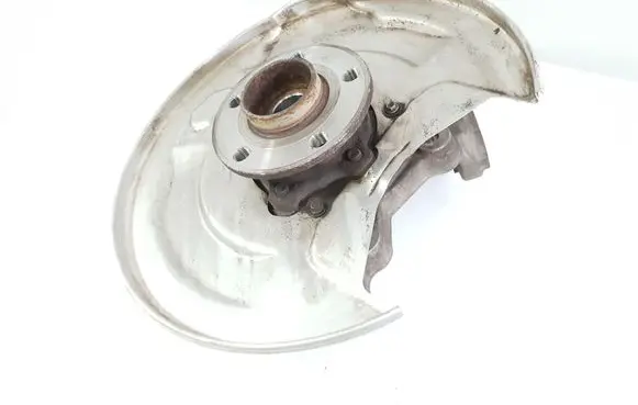 Volvo S60 Rear wheel hub spindle/knuckle 31681579