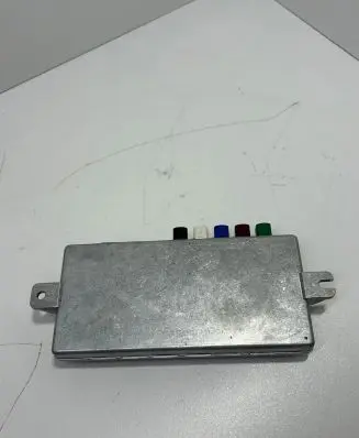 BMW 4 F36 Gran coupe Camera control unit module 161295 04939395201