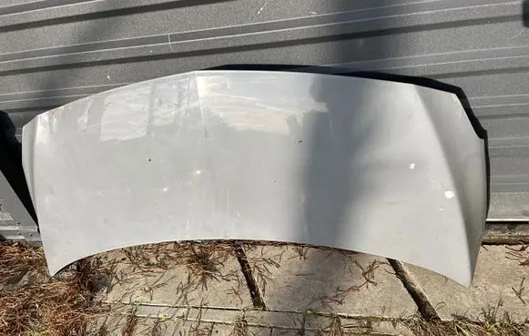 Mercedes-Benz Citan W415 Engine bonnet/hood