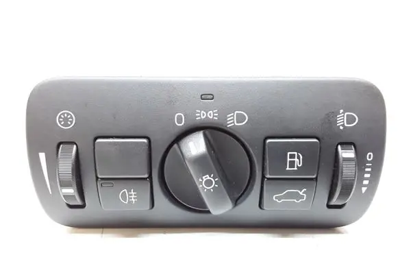 Volvo S60 Light switch 30739413