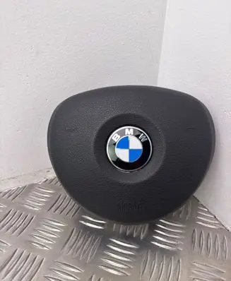 BMW X1 E84 Steering wheel airbag 310554990001AB 326884664 06021650