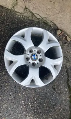 BMW X3 E83 R18 carbon fiber rim 3401203