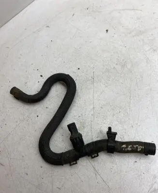 Volkswagen Jetta VI Fuel temperature sensor 03L919824D