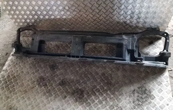 Opel Vivaro Radiator support slam panel 8200274224 93851708