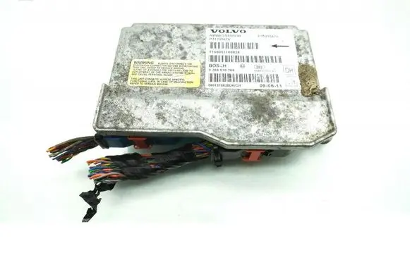 Volvo V70 Airbag control unit/module P31295676