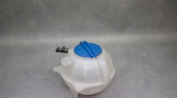 Seat Toledo IV (NH) Coolant expansion tank/reservoir cap 6Q0121407B