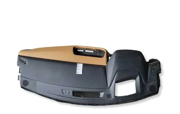 Nissan X-Trail T32 Dashboard 