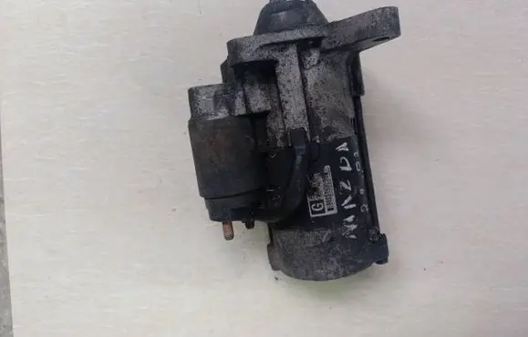 Mazda 6 Starter motor M002t88671