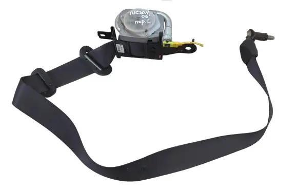 Hyundai Tucson JM Front seatbelt 888102E301 888102E301WK