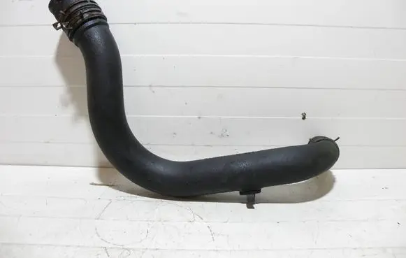 Ford Galaxy Intercooler hose/pipe 7M0145955R 95VW6F073AG