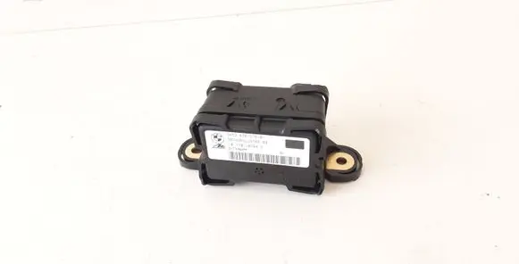 BMW 3 E92 E93 ESP acceleration yaw rate sensor 6781575 34526781575