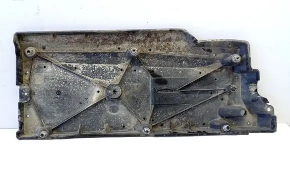 Toyota Yaris Cross Side bottom protection 581660D120