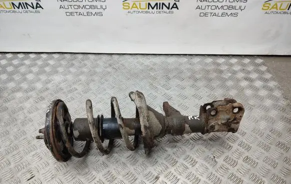 Honda FR-V Front shock absorber/damper