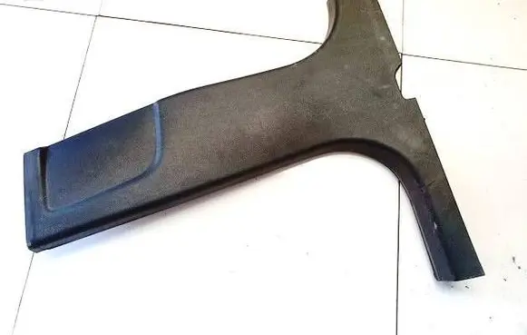 Skoda Yeti (5L) (B) pillar trim (top) 5l0867281