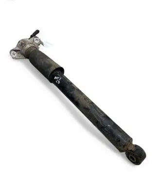 Porsche Macan (95B) Rear shock absorber/damper 95B513035F