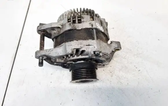 Mitsubishi ASX Generator/alternator 1800A334 A2TX1081B