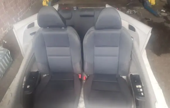 Honda Insight Interior set 