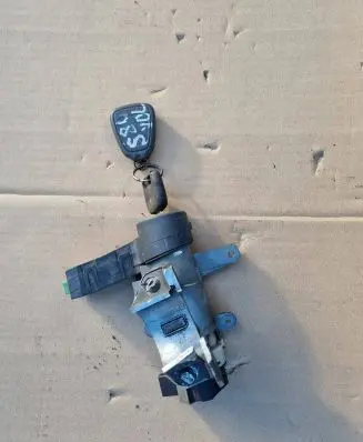 Volvo S80 Ignition lock 73760