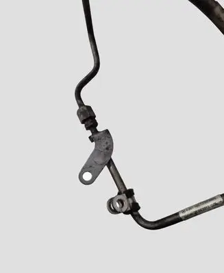 Mercedes-Benz Sprinter W906 Turbo turbocharger oiling pipe/hose A6511801220